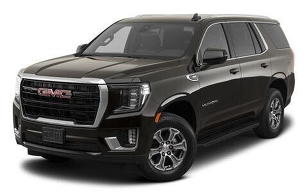 GMC Yukon XL 2023