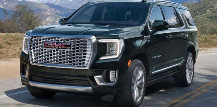 Hajj Chauffeur Service