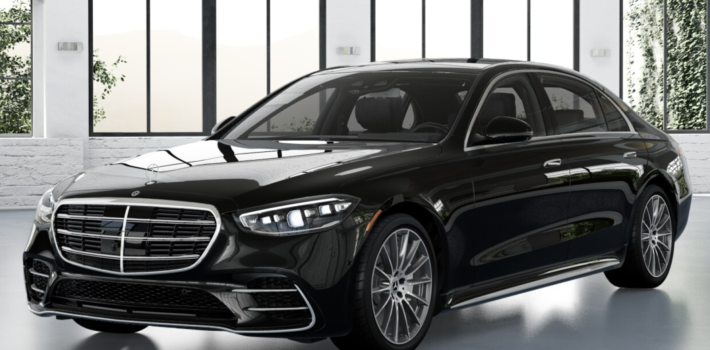 Limo Chauffeur Service in Jeddah