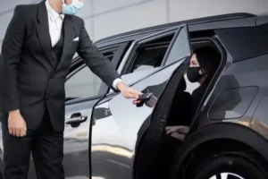 Makkah Chauffeur Service