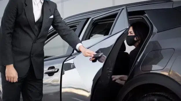 Makkah Chauffeur Service